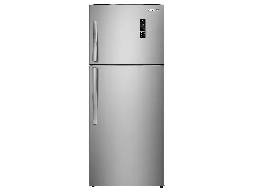 [500020260] ثلاجه فريش 580 لتر ديجيتال استانلس 