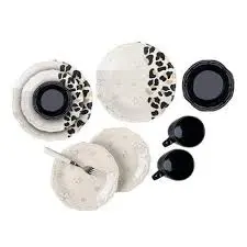 [18387] عشاء 30 ق لوكس مدور /2800