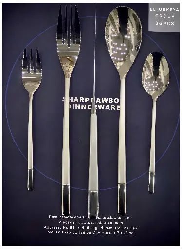 [18443_223518443010] 86-piece spoon bag, Lux 4200 fingerprint