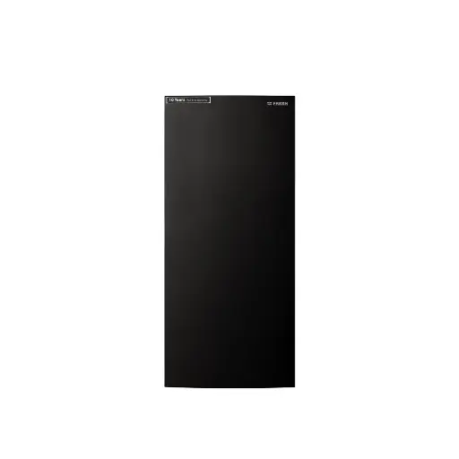 [FNU-LR251BC] ديب فريزر فريش راسى 5 درج اسود FNU-LR251BC