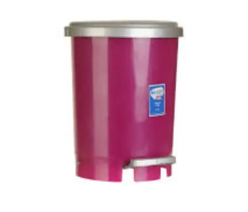 [18539_223518539010] Moro pedal basket 10 liters