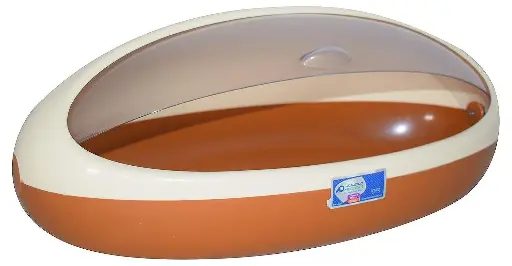 [18540_223518540010] حافظة خبز ريو