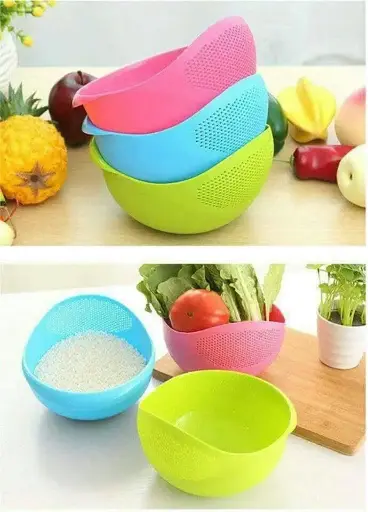 [18626_223518626010] Large rice sieve