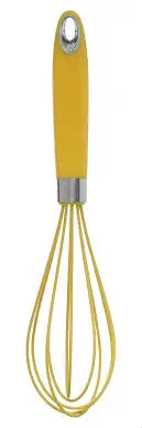 [19819_223519819010] مضرب بيض لوكس سيليكون