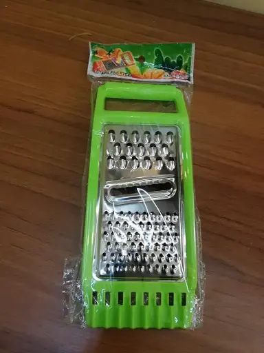 [19844_223519844010] 5*1 palm grater