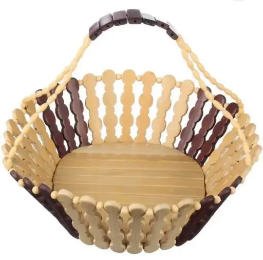 [19877_223519877010] Round bread with a big hand