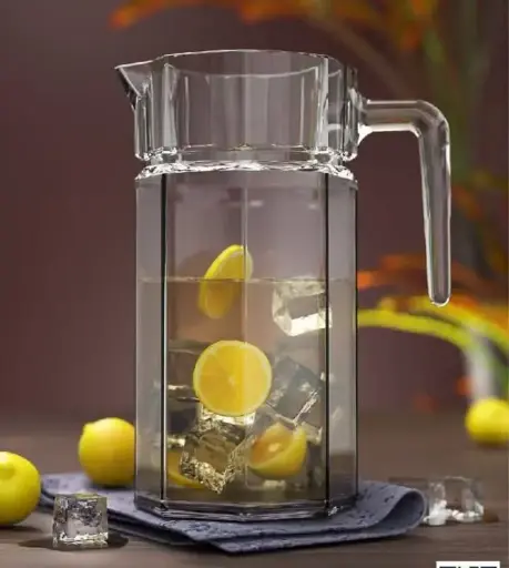 [20276_223520276010] Hexagonal cochin polyester