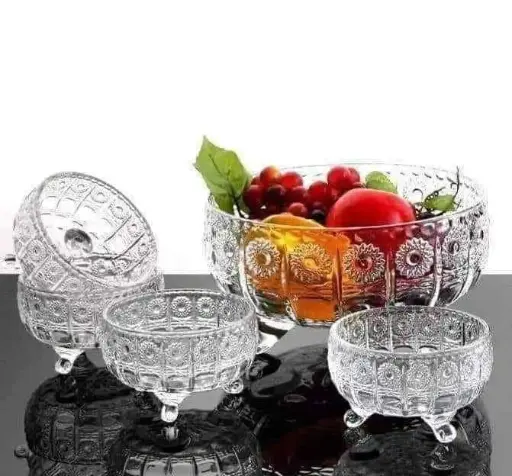 [20282_223520282010] طقم خشاف بوهيمى