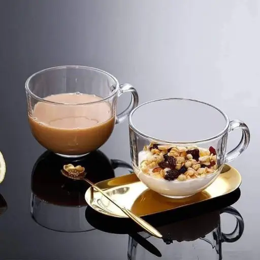 [20283_223520283010] Plain jumbo soup mug