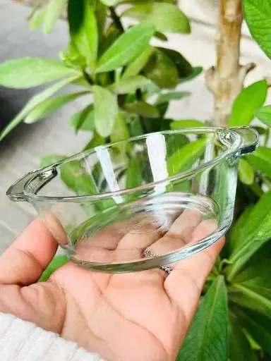 [20303_223520303010] 6-piece plain round casserole dish