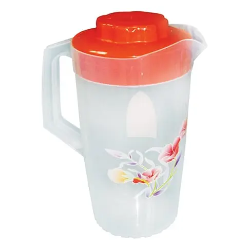 [20383_223520383010] small wafer jug