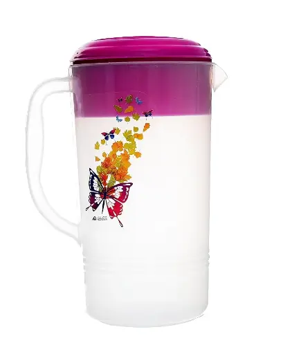 [20385_223520385010] Small tornado jug