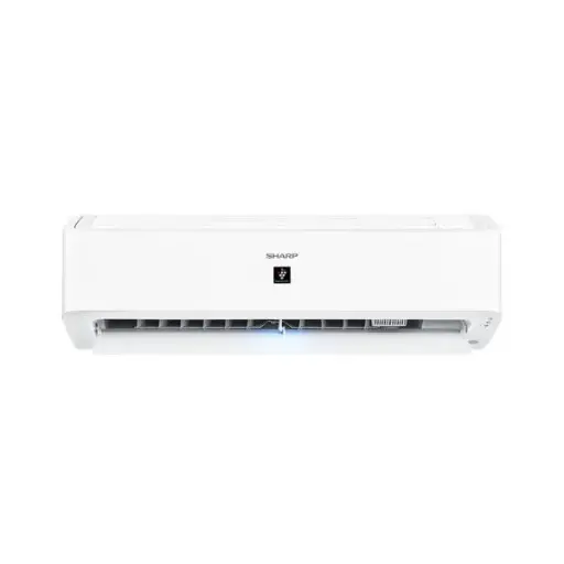 [AH-AP12ZHE] Sharp 1.5 HP Wall-Mounted Air Conditioner, Cooling, Digital Plasma Turbo digital