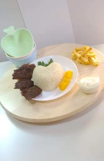 [20614_223520614010] قوالب ارز 4ق