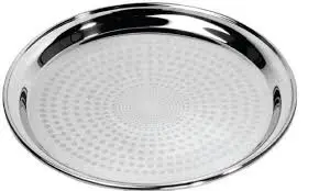 [20688_223520688010] صينيه عشاء استنالس م60