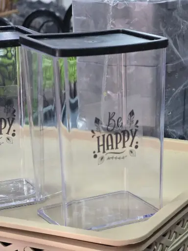 [20778_223520778010] 800mm acrylic spice box