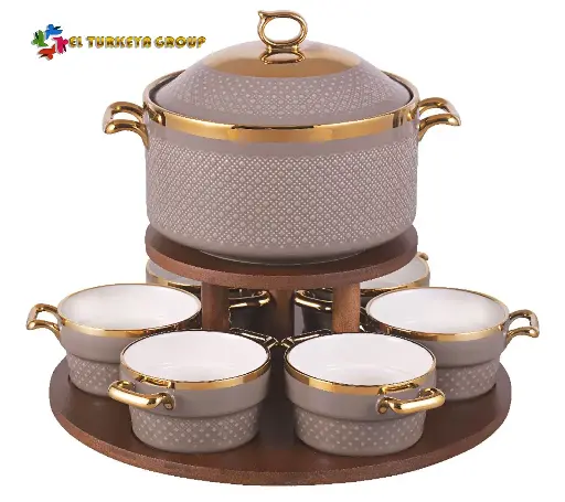 [20817_223520817010] Mug soup in the pot N