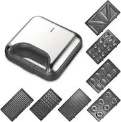 [20910_221020910010] صانع ساندوتش سوكانى 7*1