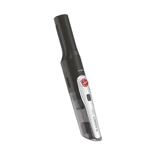 [HH710T 011] مكنسه هوفر اللاسلكيه المحمولة 3×1 أسود HH710T 011