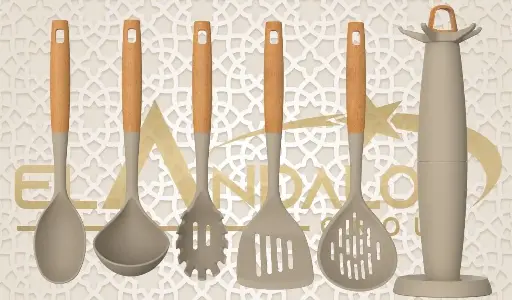 [21121_223521121010] طقم توزيع سيليكون 213 S680WA