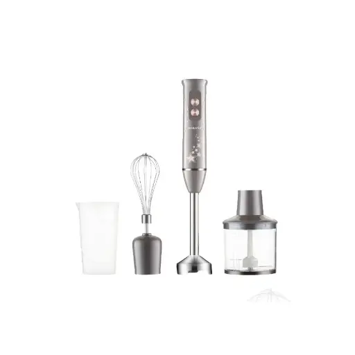 [SK-02012] هاند بلندر سوكانى 600 واط 4*1 SK-02012