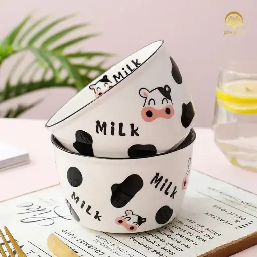 [22103] بوله بورسلين بقره 5431