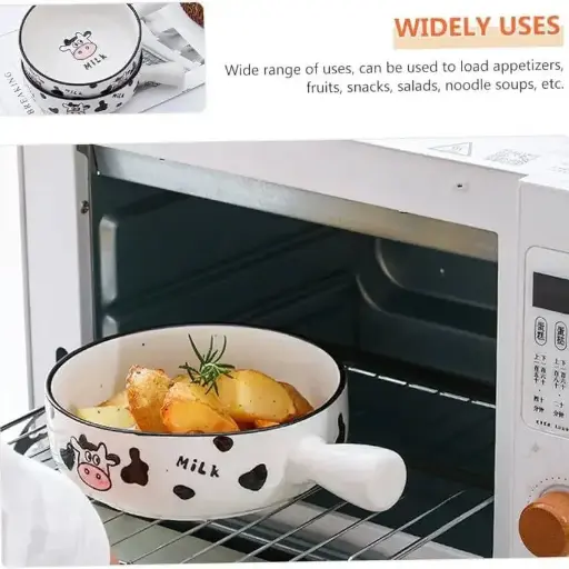 [22106] طبق بورسلين بيد 5434