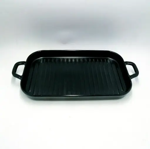 [22148] سرفيس تقديم ميلامين بيدين 3.2 سم 17761