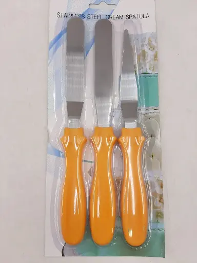 [22157] سكينه للتورته 3ق 2503