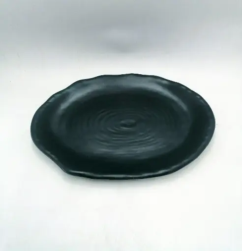 [22187] طبق مسطح ميلامين 20 سم 17778