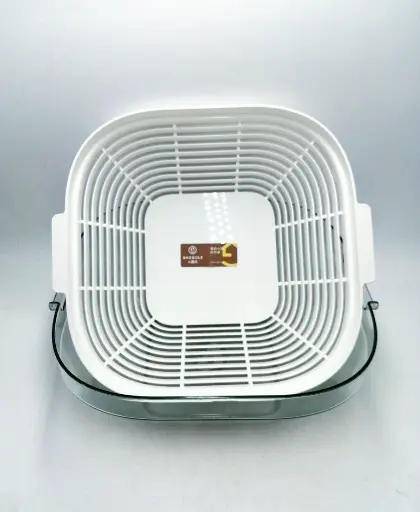 [22234] 2-piece vegetable strainer