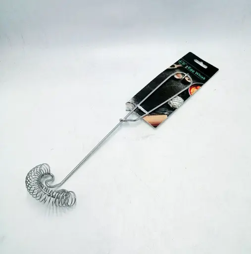 [22238] Stainless steel egg beater