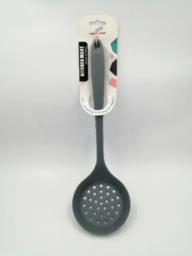 [22257] مقصوصه سيليكون * سيليكون جراي 13045