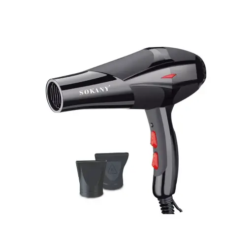 [HS-3890] Sokany Hair Dryer HS-3890
