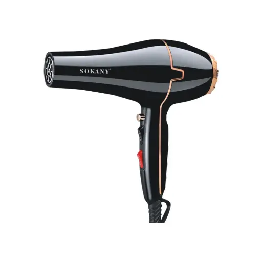 [SK-8808] Sokany hair dryer 2600 watts SK-8808