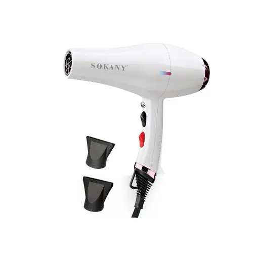 [SK-910] Sokany hair dryer 2400 watts SK-910