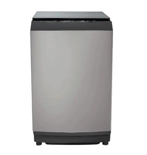 [AW-DUHN1600LUPEG(SK)] غساله توشيبا 15ك فوق اوتوماتيك لون سيلفر 