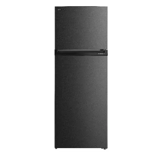 [GR-RT622WR-PMN(06)] ثلاجه توشيبا 450لتر انفرتر لون سيلفر غامق GR-RT622WR-PMN(06)