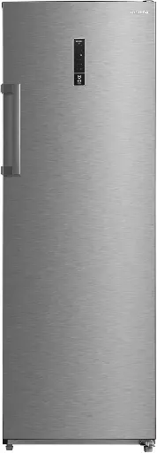 [GR-RU312WE-DMN(57)] ديب فريزر توشيبا 7درج سيلفر 238لتر صافي