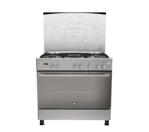 [943006580] بوتجاز زانوسى 90 كول ماكس (مروحة تبريد -مروحة تسخين -تايمر- حامل زهر - أمان كامل )