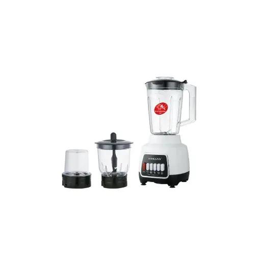 [SK-03007] Sokany Blender 1*3 600W 1.5L SK-03007