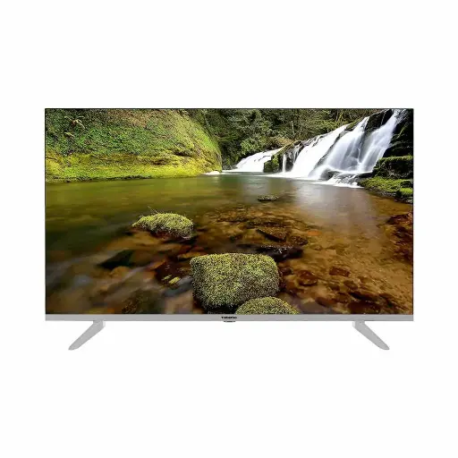 [65UA5300E] شاشه تورنيدو 65 بوصه سمارت 4K