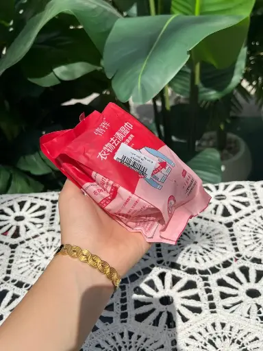 [222199] stain wipes