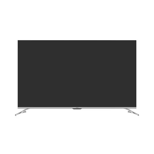 [50QA3400E] TORNADO 4K Smart Frameless QLED TV 50 Inch Built-In Receiver 50QA3400E