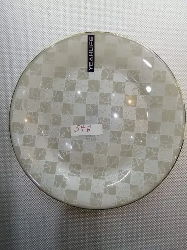 [222225] Arcopal white marble set, 58 pieces, 24054, Al-Andalus 5700