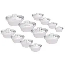 [222275] طقم شاورمه لوكس الدهان 12 حله عدا 38