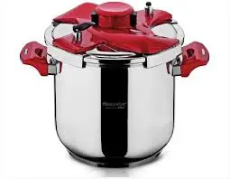 [222298] حله ضغط استنالس تركى 9لتر3*1  3000