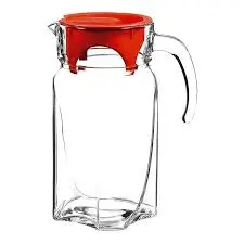 [222316] طقم شربات 7ق لونا تركى