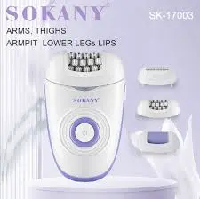 [SK-17003] ماكينه سوكانى حريمي 3*1 SK-17003