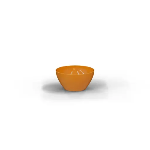 [222326] بوله مدوره 15سم الوان